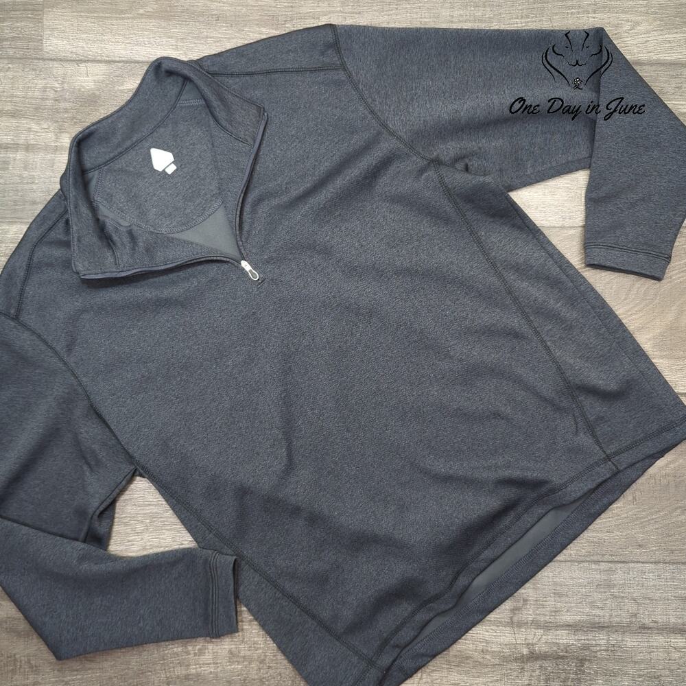 Bolle Pullover Sweatshirt Size L